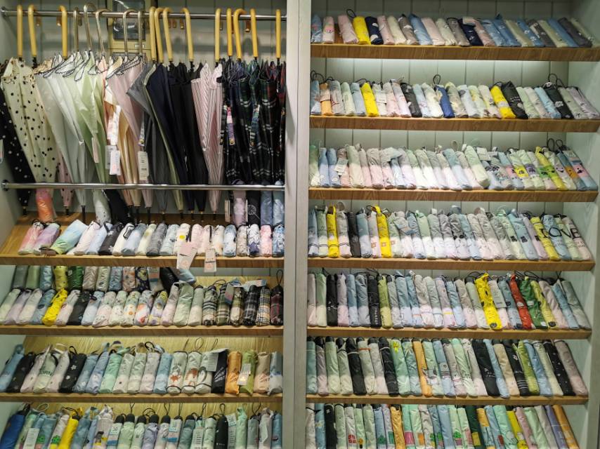 Princess Umbrella describe pic - 1