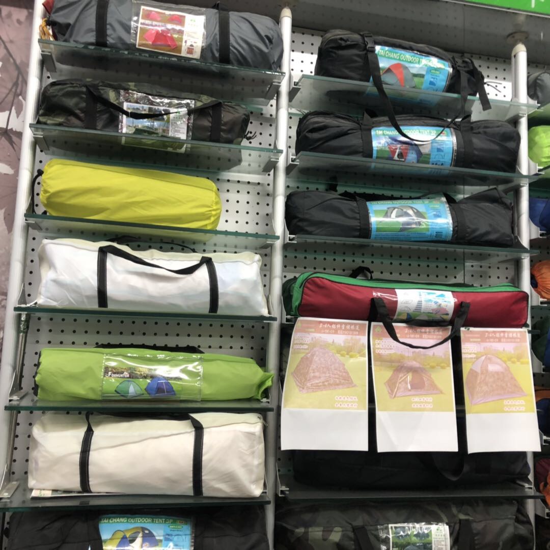 Zhejiang Lvguang Outdoor Camping Equipment Co., LTD describe pic - 2