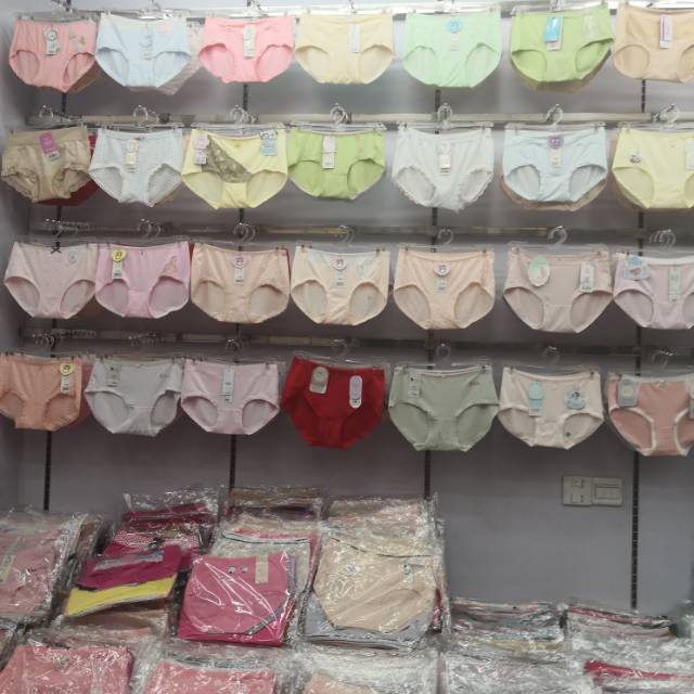 Chen Hang Underwear Store describe pic - 2