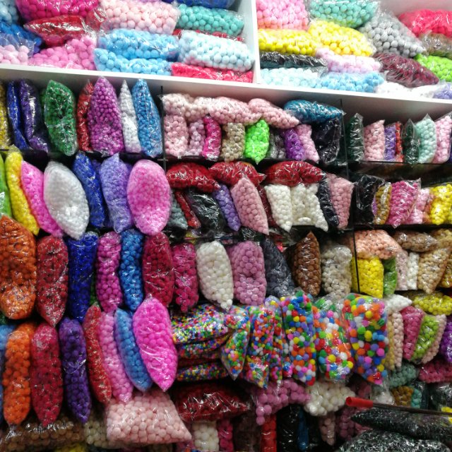 Xingsheng Accessories Ball Factory describe pic - 1