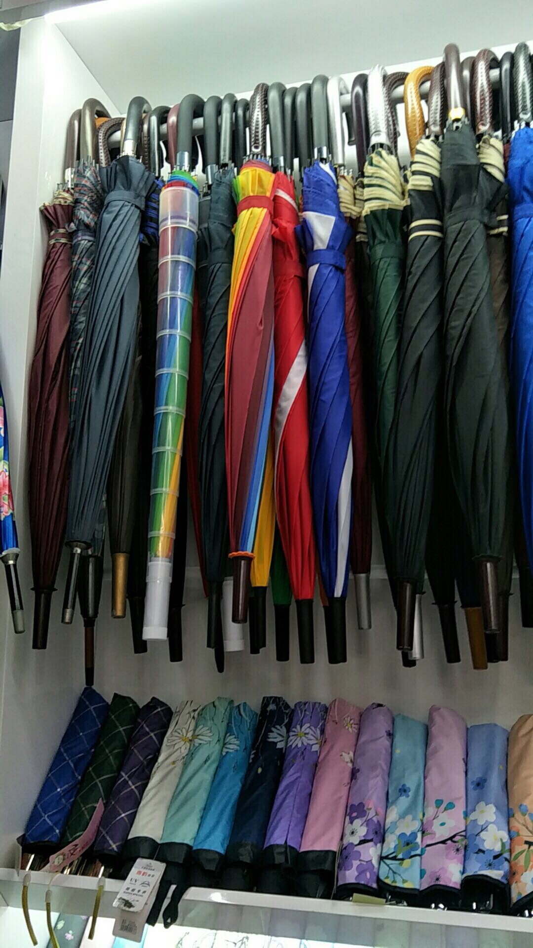 Shaoxing Shangyu Yani Umbrella Co., LTD describe pic - 1