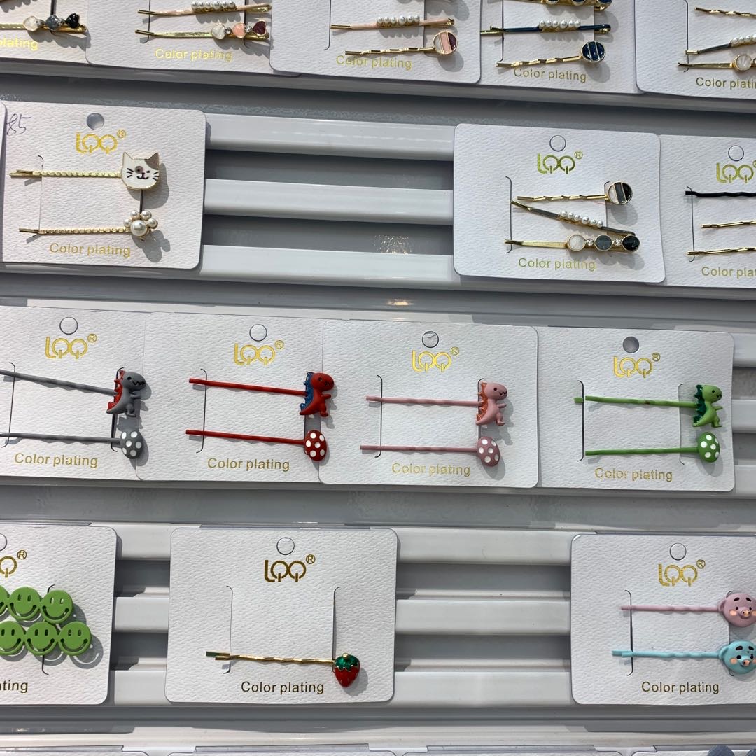 Liqiao Accessories describe pic - 3