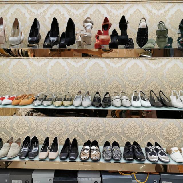 Jinwu Shoe Industry describe pic - 3