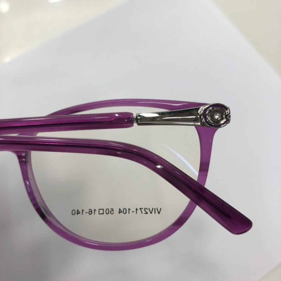 New classic Korean version, versatile myopia glasses and goggles, fashionable and individual Specification image