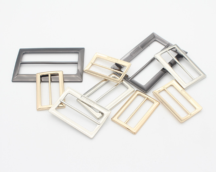 皮带扣/五金皮带扣头/皮带/锌合金/绳带锁扣产品图