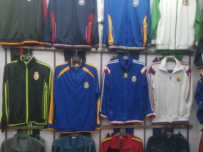 Yiwu Airou Trading Firm describe pic - 1