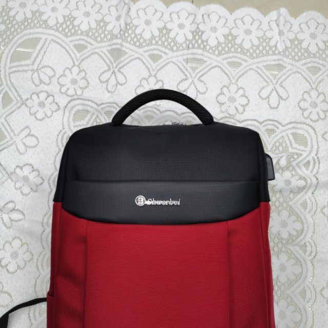 便携包背包帆布包挎包旅行包休闲包产品图