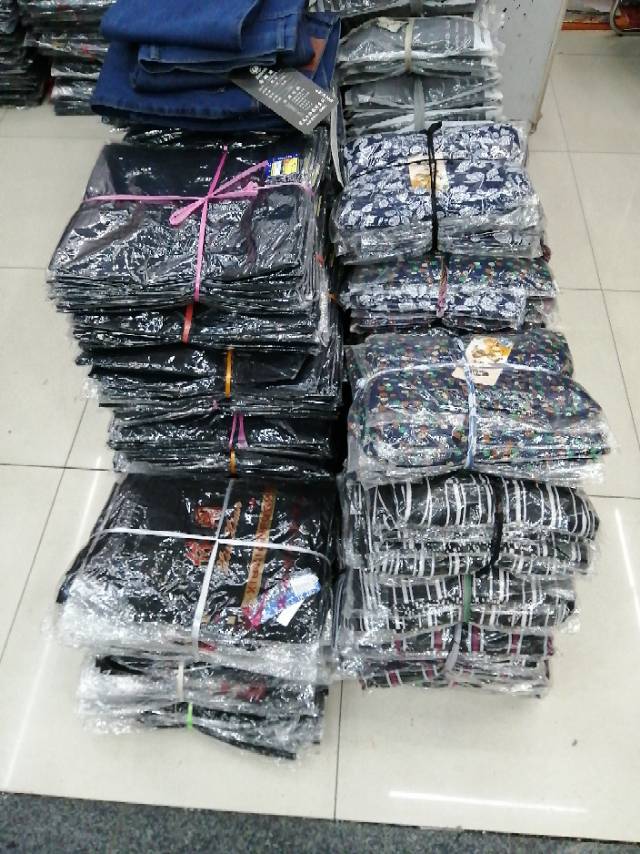 Jin Liang Pants Shop describe pic - 3