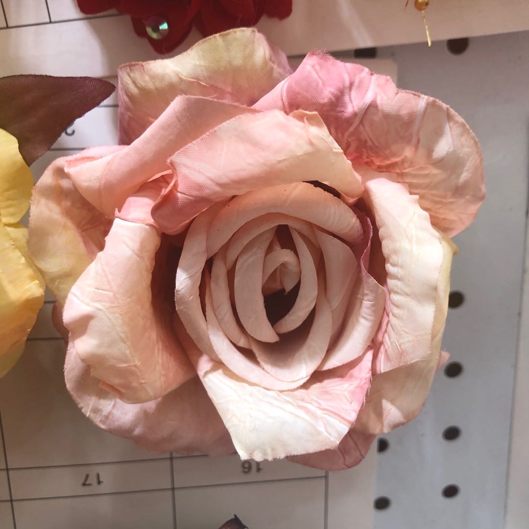 Factory direct bridesmaids simulation flaperon brooch wedding accessories Sen creative set thumbnail
