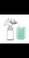 阿拉小象龙猫电动吸奶器 电动挤奶器/吸乳器 全硅胶吸奶器产品图