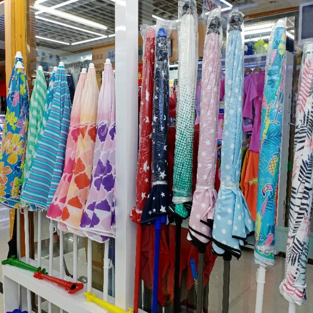 Zhejiang Hengyang Umbrella Industry Co., LTD describe pic - 3