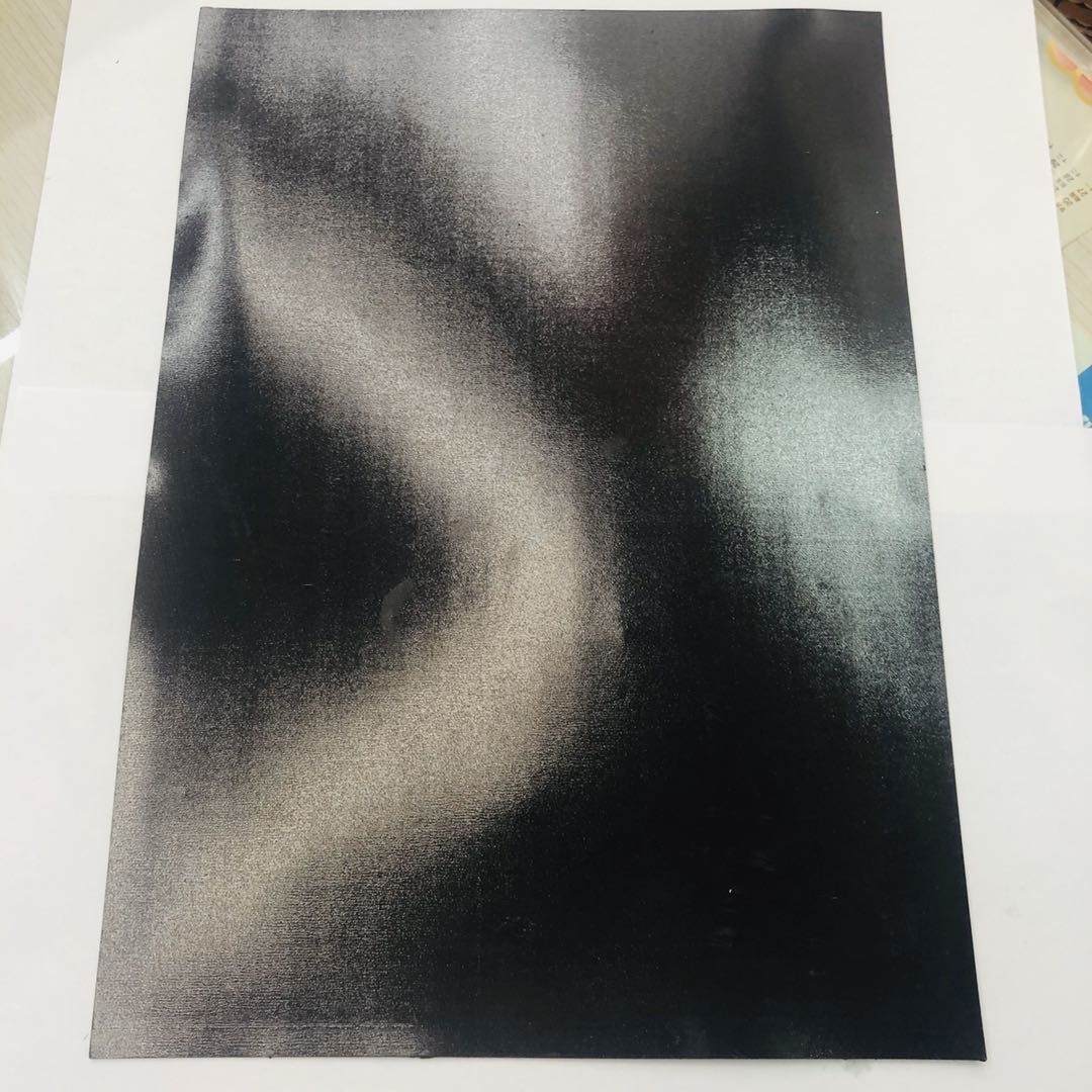 爆款塑磁片旭日磁业整卷工业五金细节图