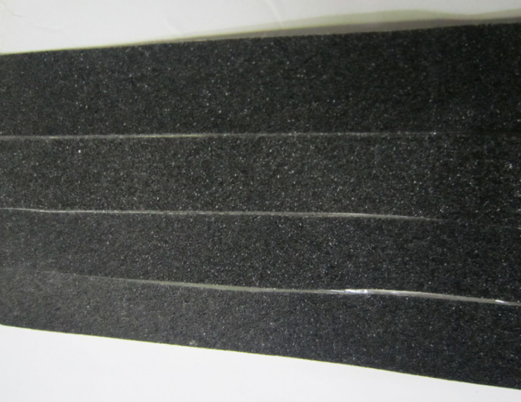 Refined anti-slip thickened tape, adhesive cloth, industrial tape, printed self-adhesive details Picture