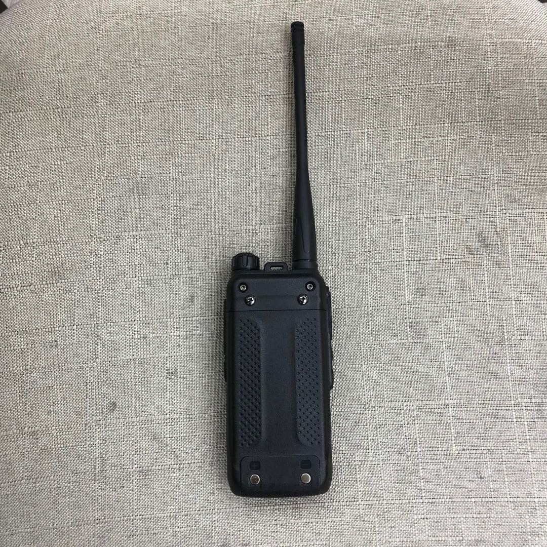 对讲机小型V5大功率酒店民用50迷你无线公里微型对讲器超薄户外机细节图