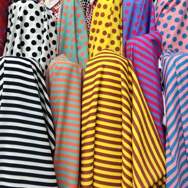 Discover new fashion trends: the unique charm of the mainstream cloth industry