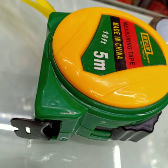 5米卷尺 高品质卷尺 收缩卷尺产品图