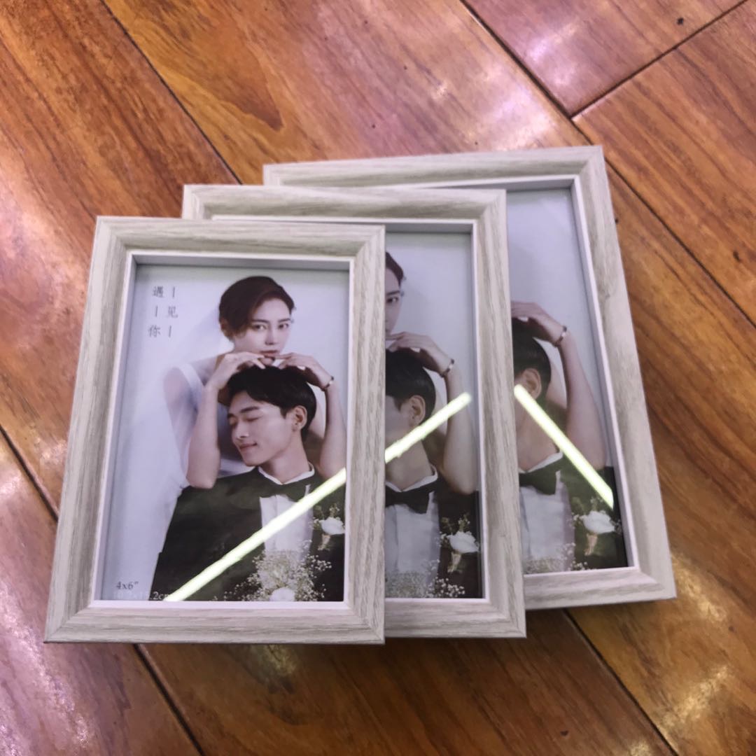 相框/照片/相册细节图