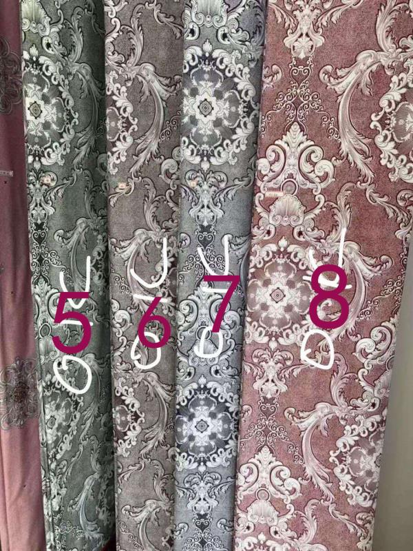 The new manufacturer will sell three pieces of high-quality quilt directly thumbnail