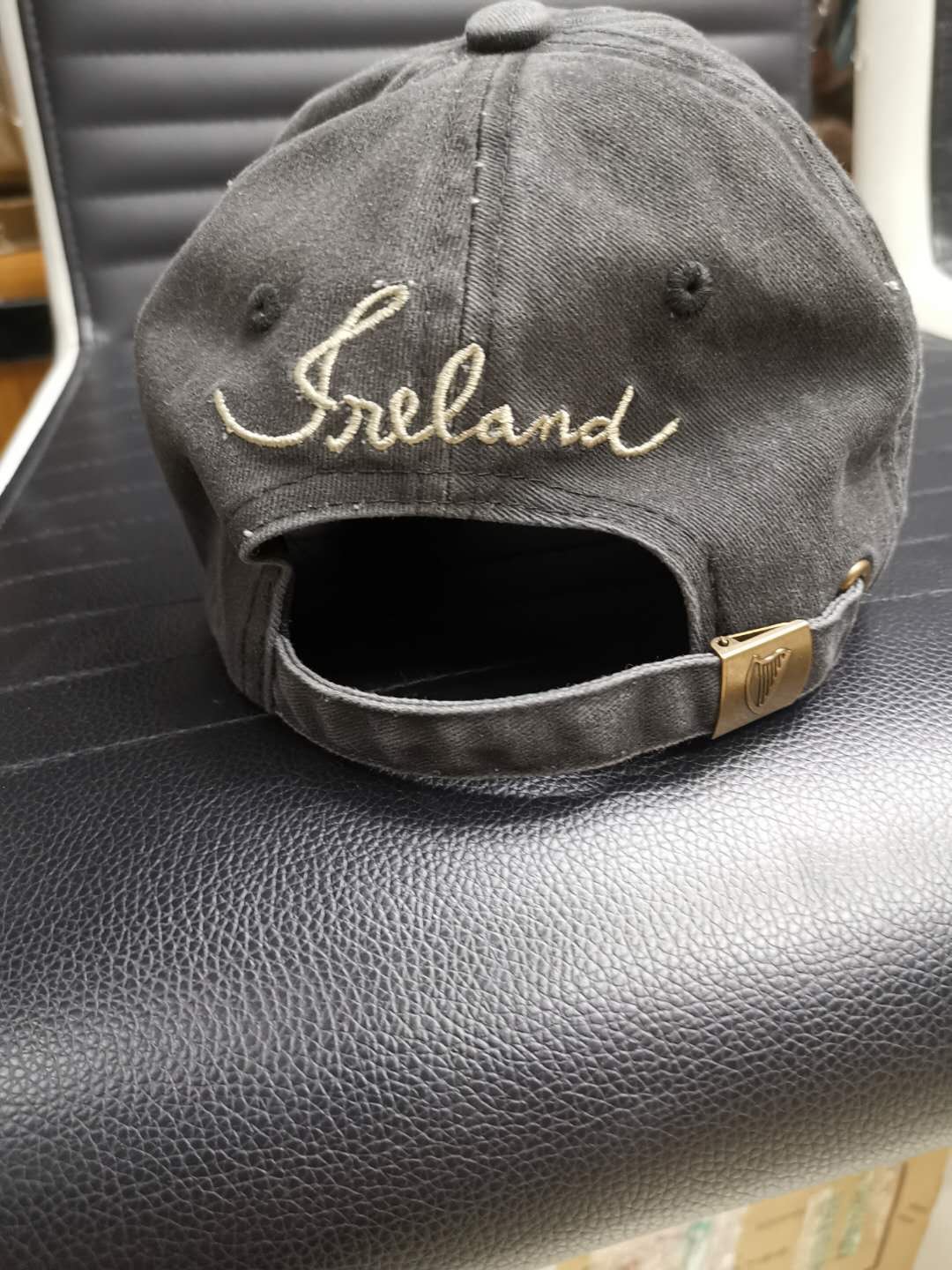 Hat Female Spring/Summer Korean Version Do Old Vintage Curved Eaves Cap Son Light Plate Solid Color Baseball Cap Couple Washed Hat Male Specification drawing