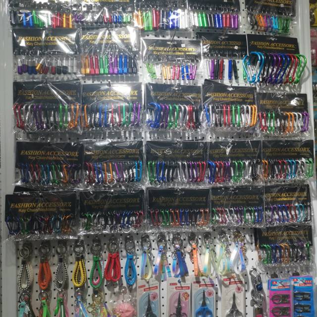 Yiwu Bofa Hardware Co., LTD describe pic - 1