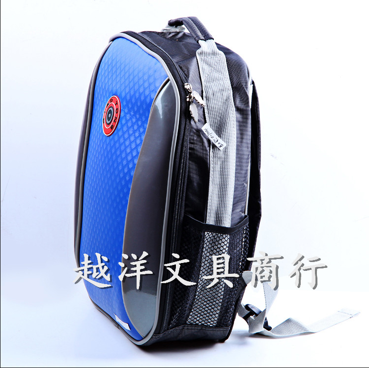 批发供应中学生书包 男女通用双肩背包 双肩背包