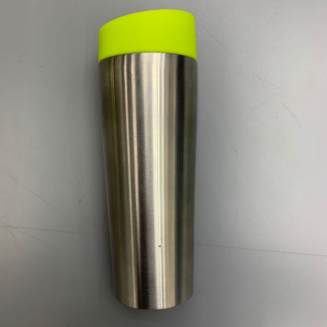 Thermos cup Large capacity children's water cup 304 stainless steel portable students cute canteen cup thumbnail