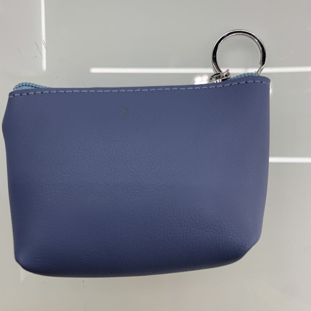 Strawberry Coin Purse details Picture