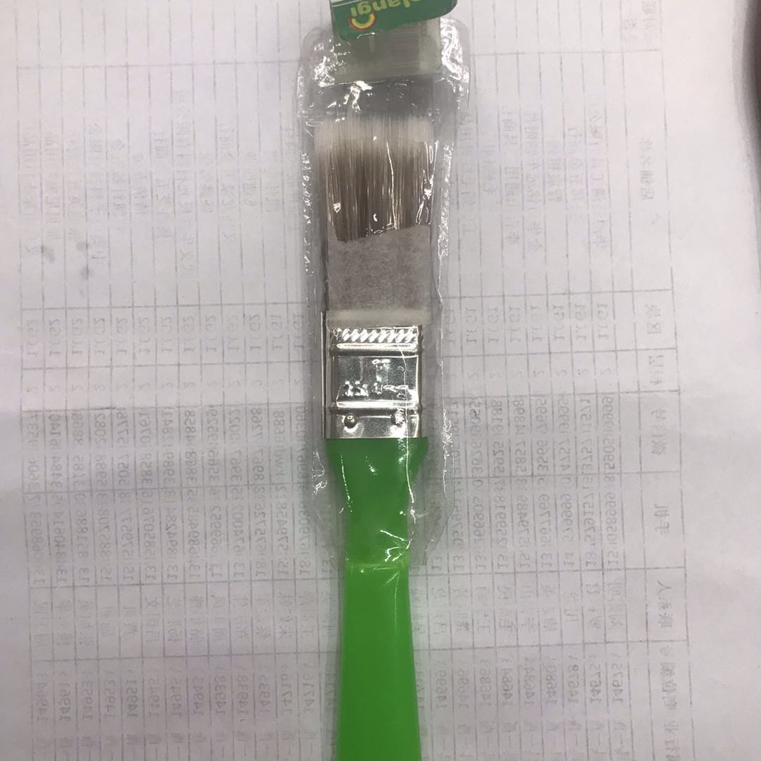 فرشاة تنظيف وتنظيف صندوق الرئيسي المنضدي، لوحة مفاتيح غبار الحواسيب details Picture