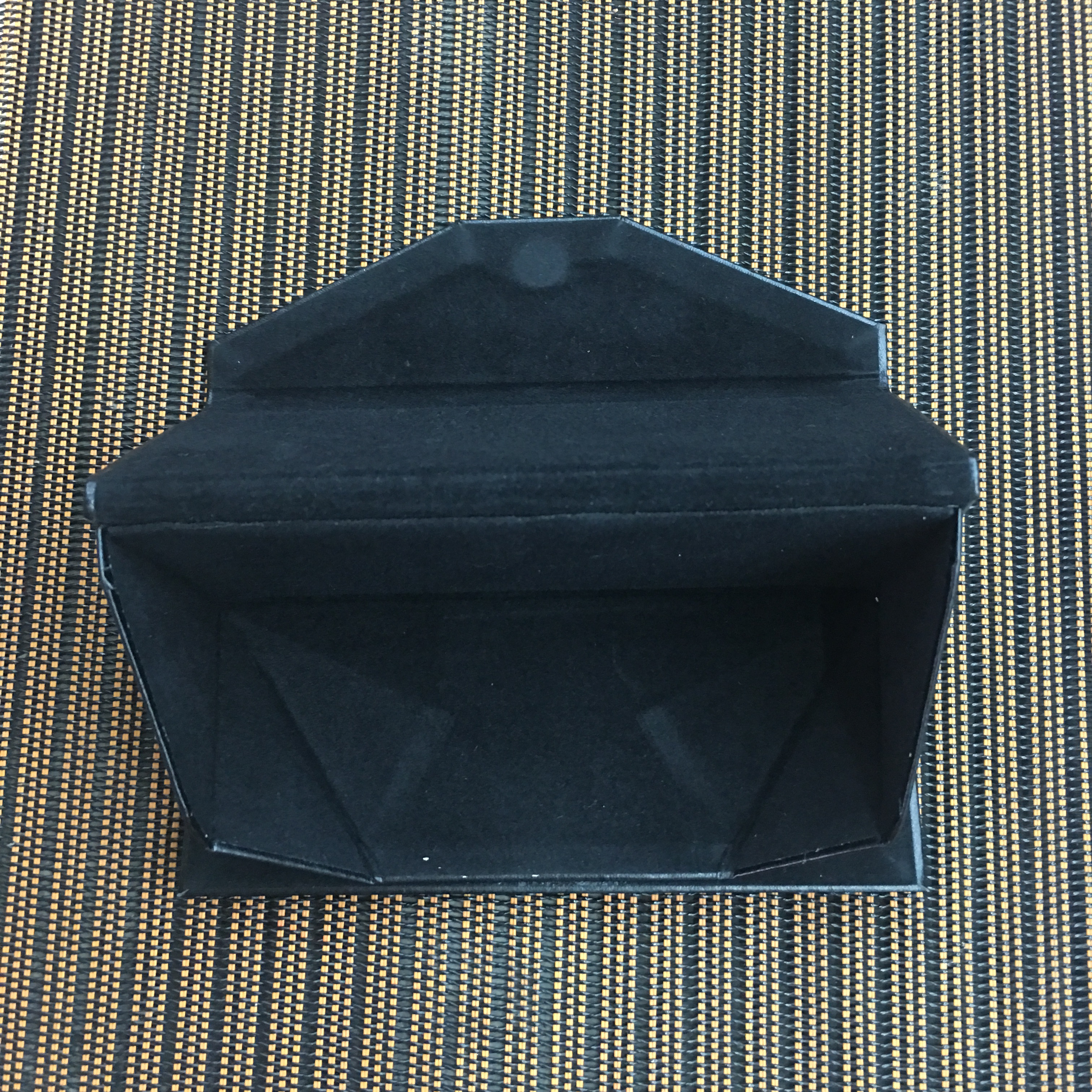 眼镜盒ins少女心便携近视眼睛盒防压收纳包抗压墨镜盒女简约男式产品图