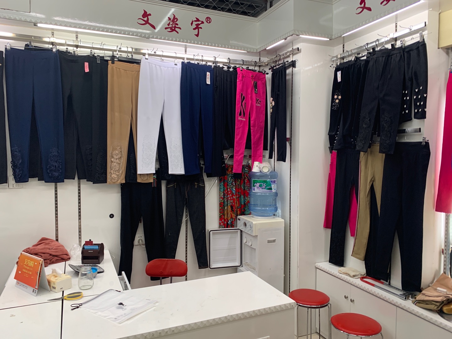 Dongxue Die Knitting describe pic - 1