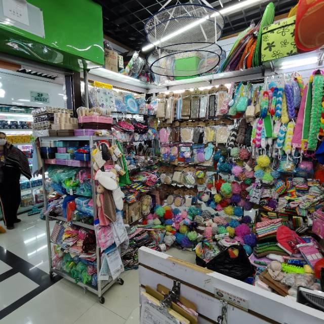 Yiwu Shihuo Daily Necessities Factory describe pic - 2