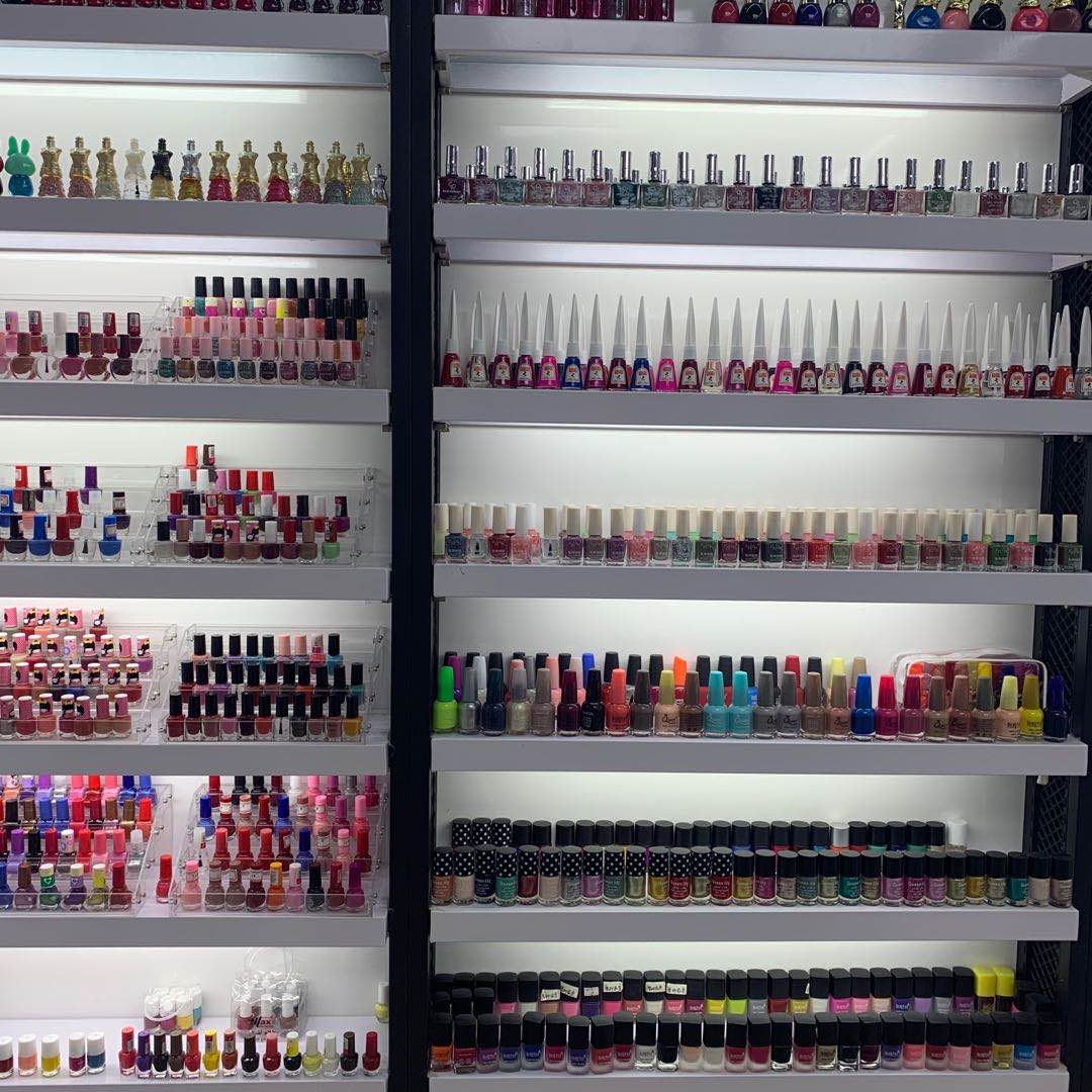 Dongyang Lifi Daily Chemicals describe pic - 1