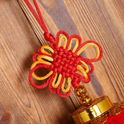 新春挂饰灯笼批发创意户外装饰福字灯笼结婚婚庆灯笼详情图3