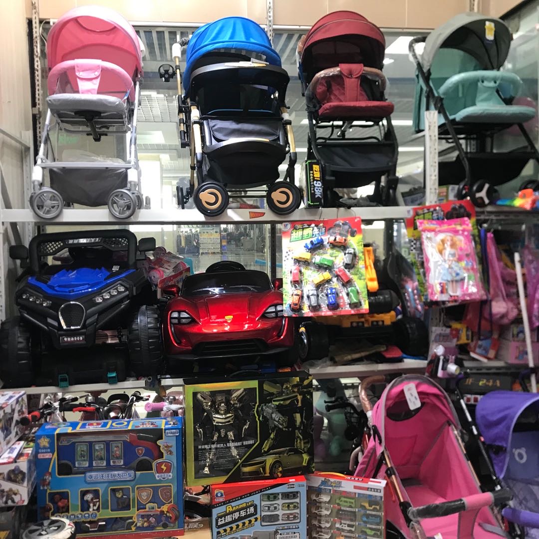 Shanshan Toys describe pic - 2