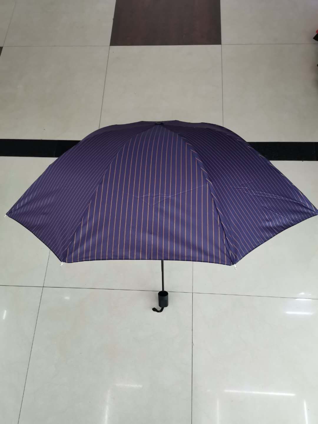 晴雨伞/广告伞/格子伞细节图