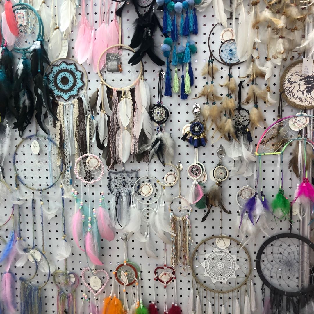 Huashen Craft describe pic - 2