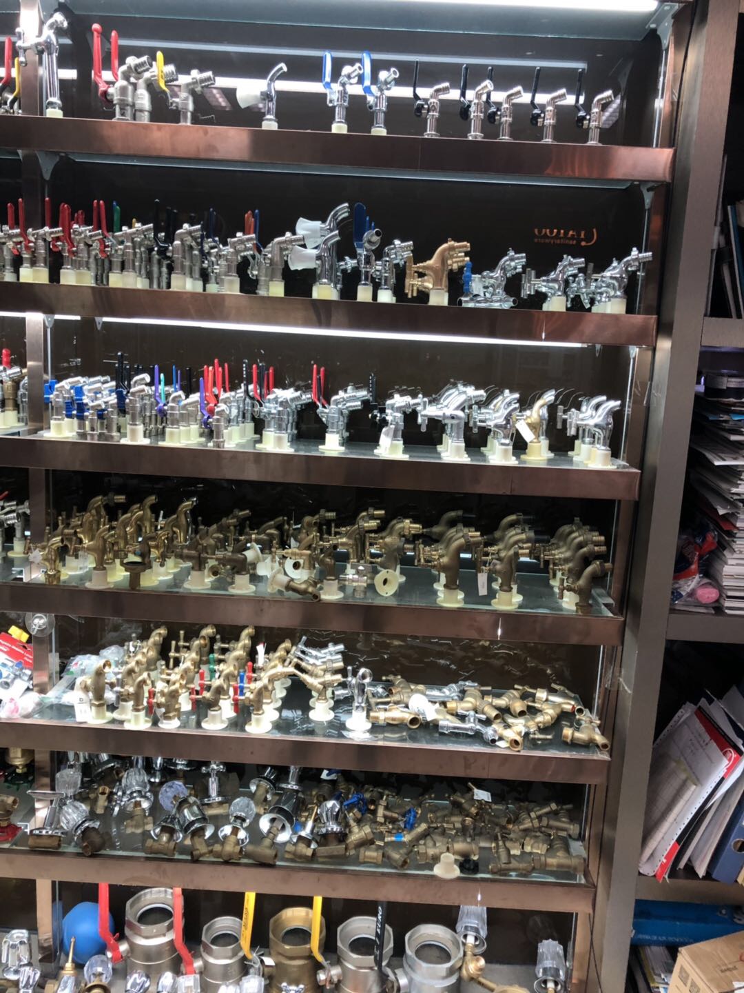 Yiwu Weifeng Import and Export Co., LTD describe pic - 1