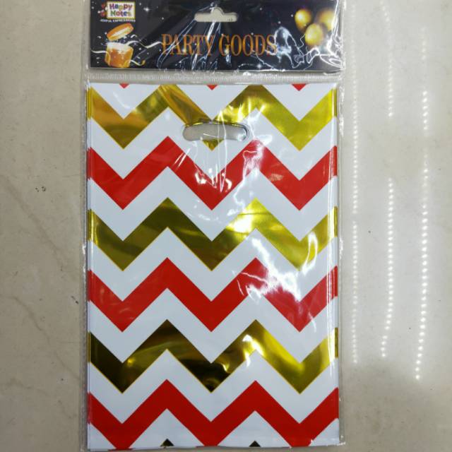 Gift bags, festival packaging accessories