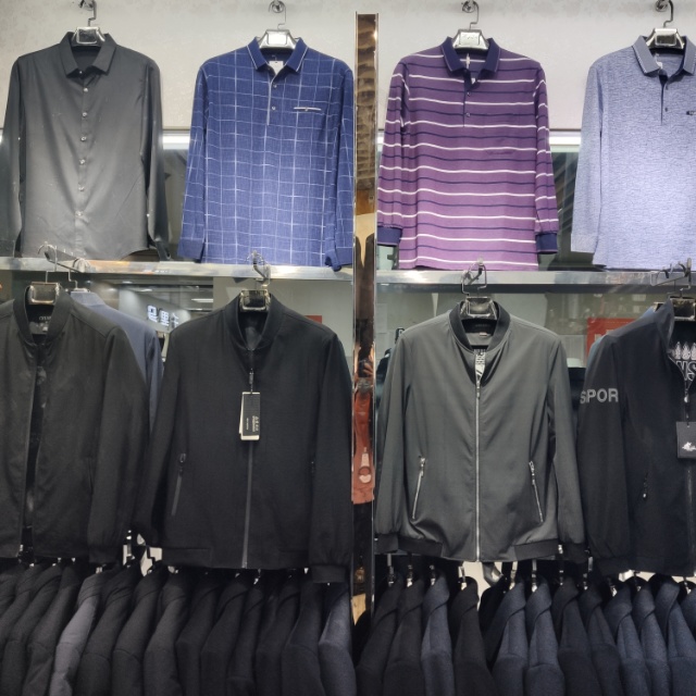 Jin Pingguo clothing describe pic - 1