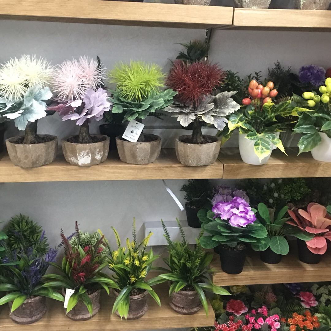 Rongxin Flower Industry describe pic - 3