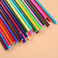 彩色铅笔 12色18色24色36色筒装绘画铅笔套装细节图