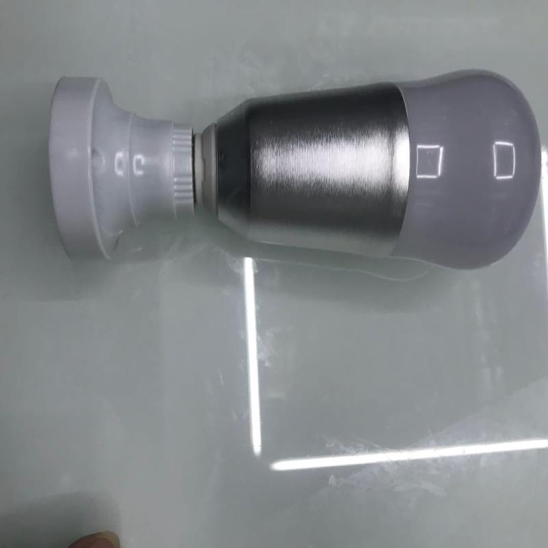 长筒座灯客厅小灯节能灯客厅卧室家用led照明设备细节图