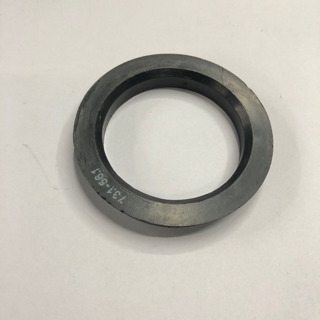 Size Can Be Customized Car Wheel Hub Plastic Center Collar Good Quality