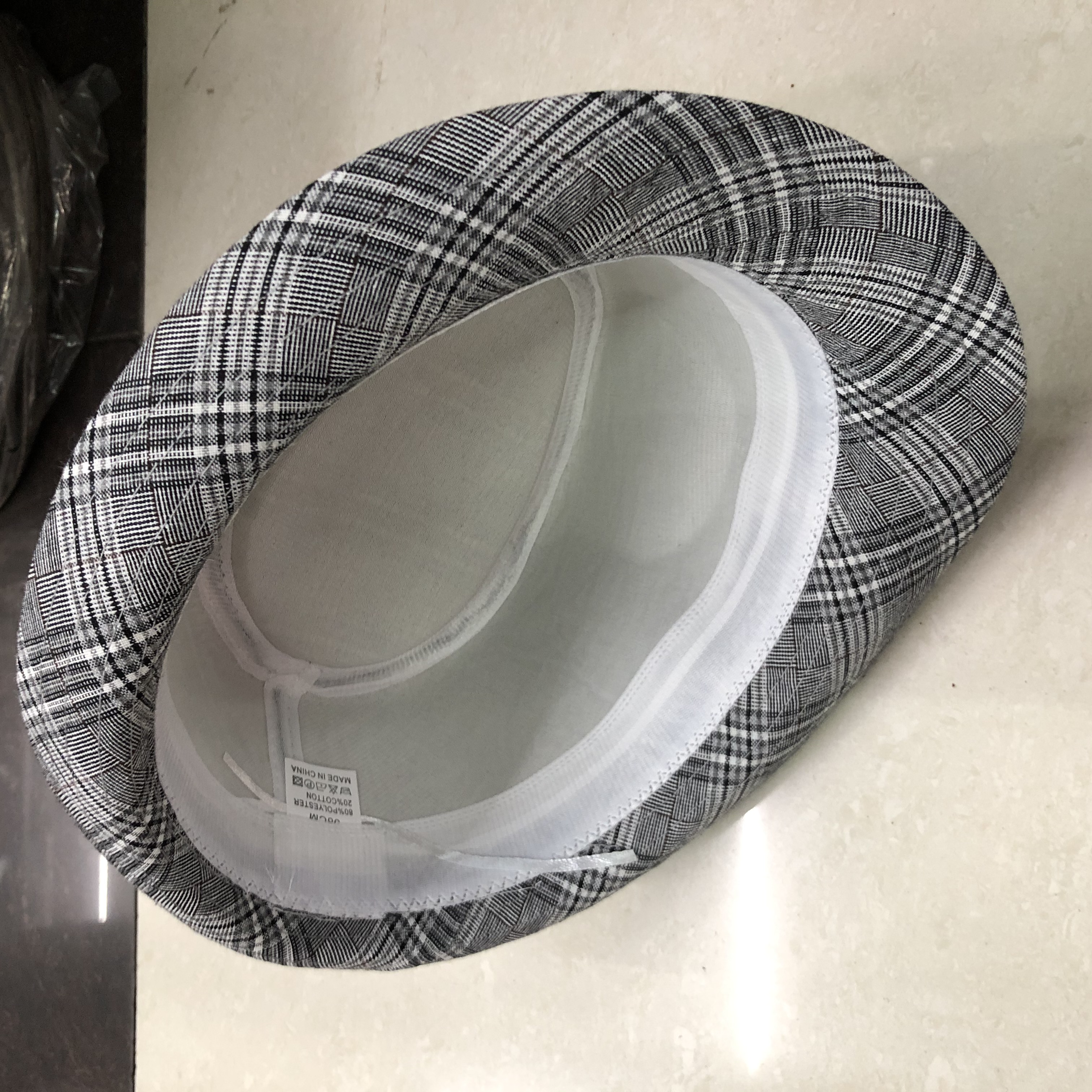 Hat details Picture