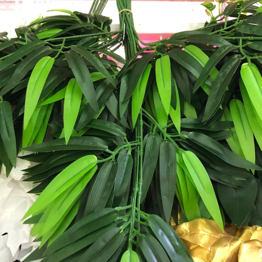 厂家直销仿真植物家居装饰挂件写真拍摄道具