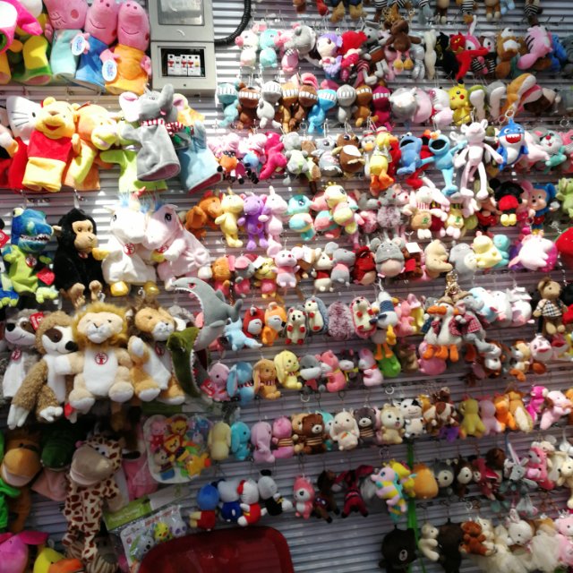 Yasili toys describe pic - 2