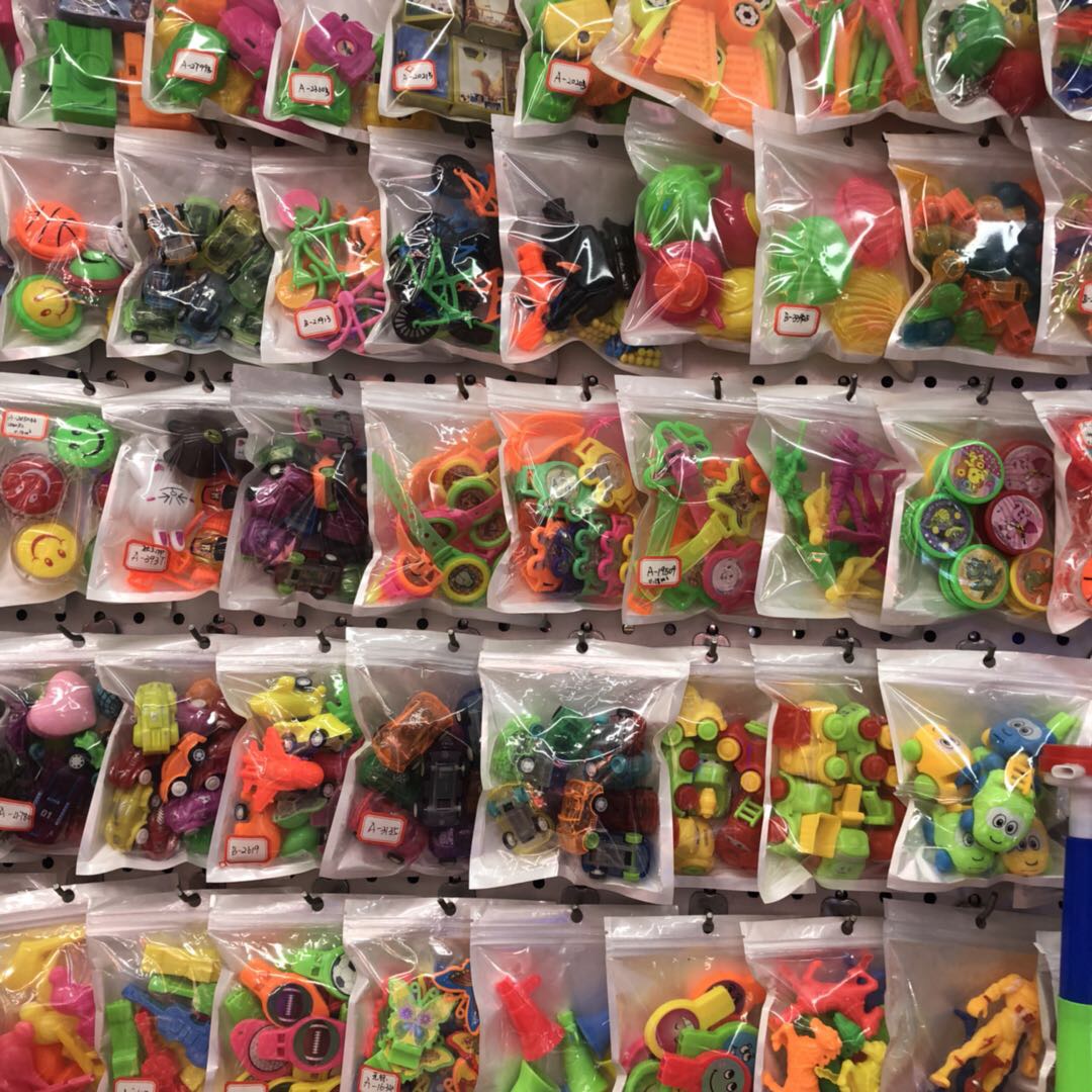 Xiali Toys describe pic - 1