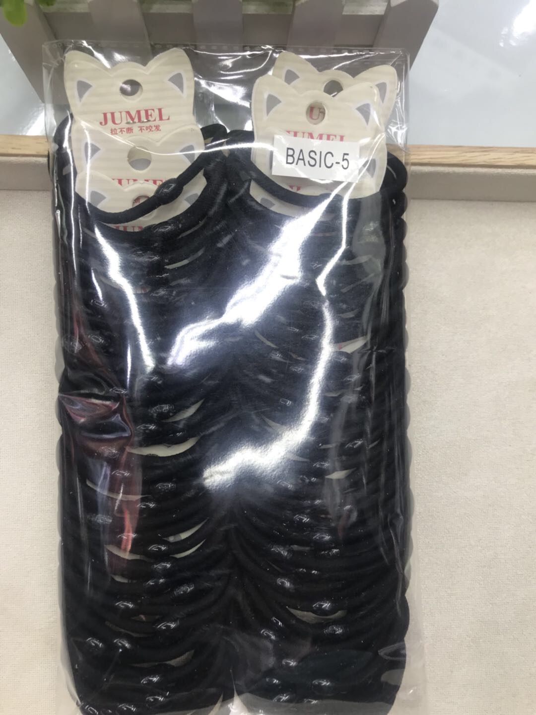 Authentic Lufang Rubber Band Manufacturers Direct Sales Lufang Big Elevator (Color) Specification drawing
