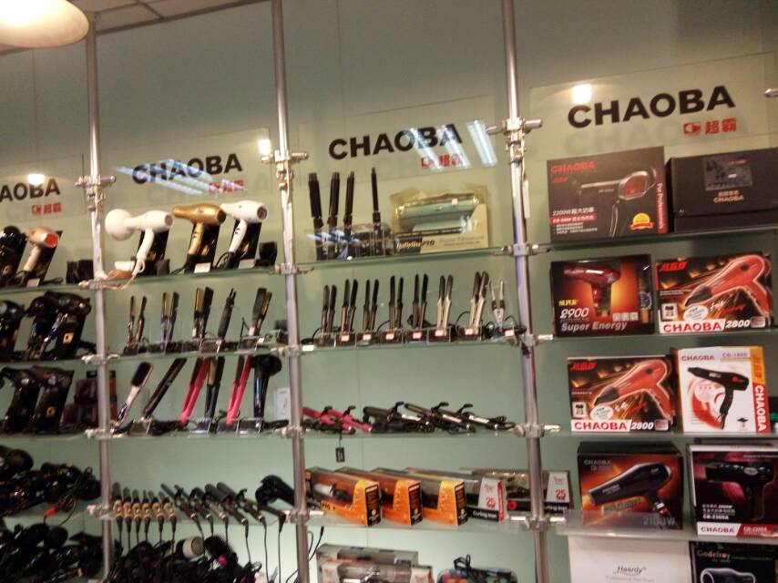 Mingquan Superpower Hair Care Products and tools describe pic - 2