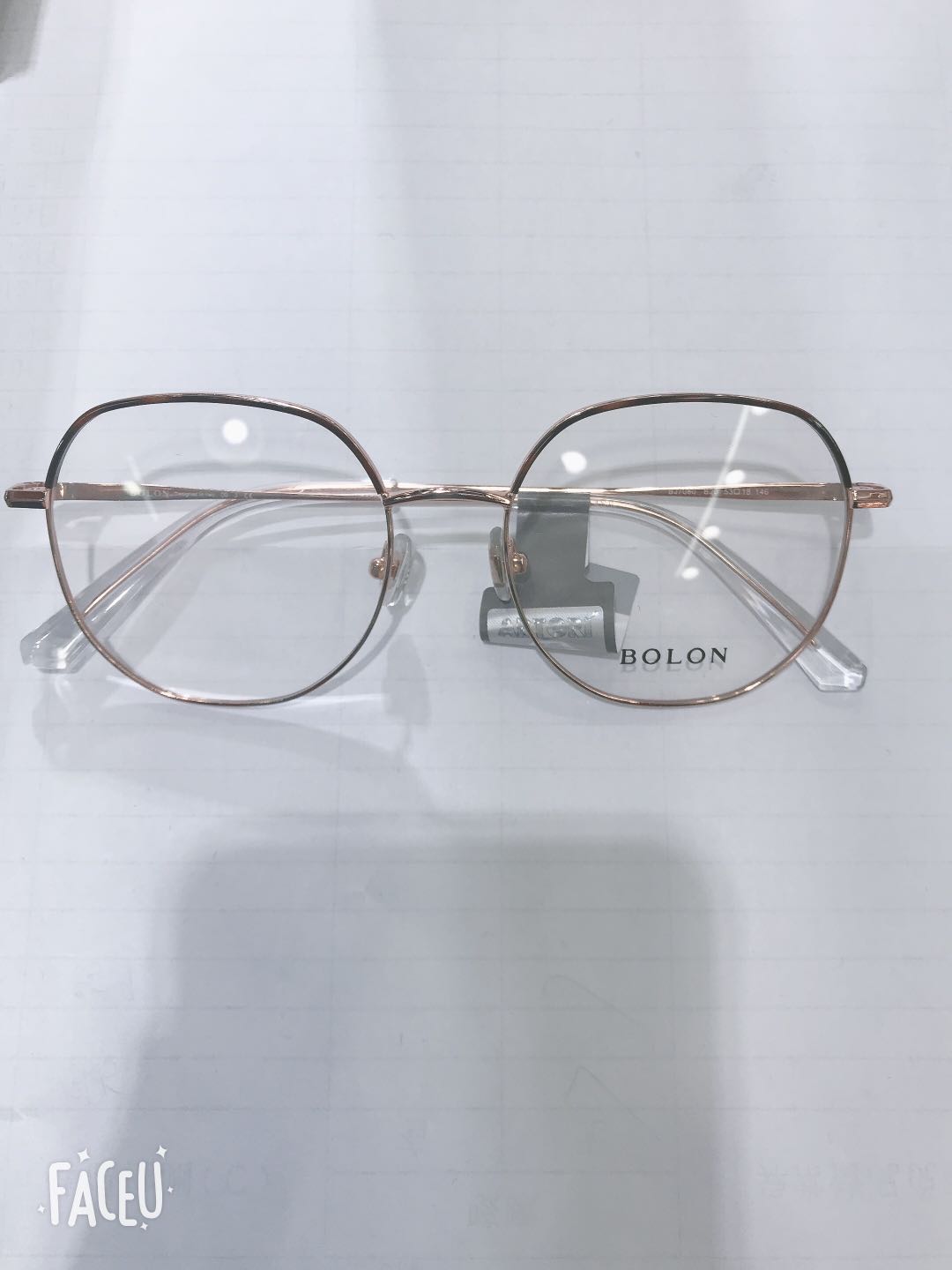 眼镜/镜框/近视眼镜产品图
